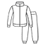 track-suit