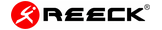 Reeck Sportswear Logo